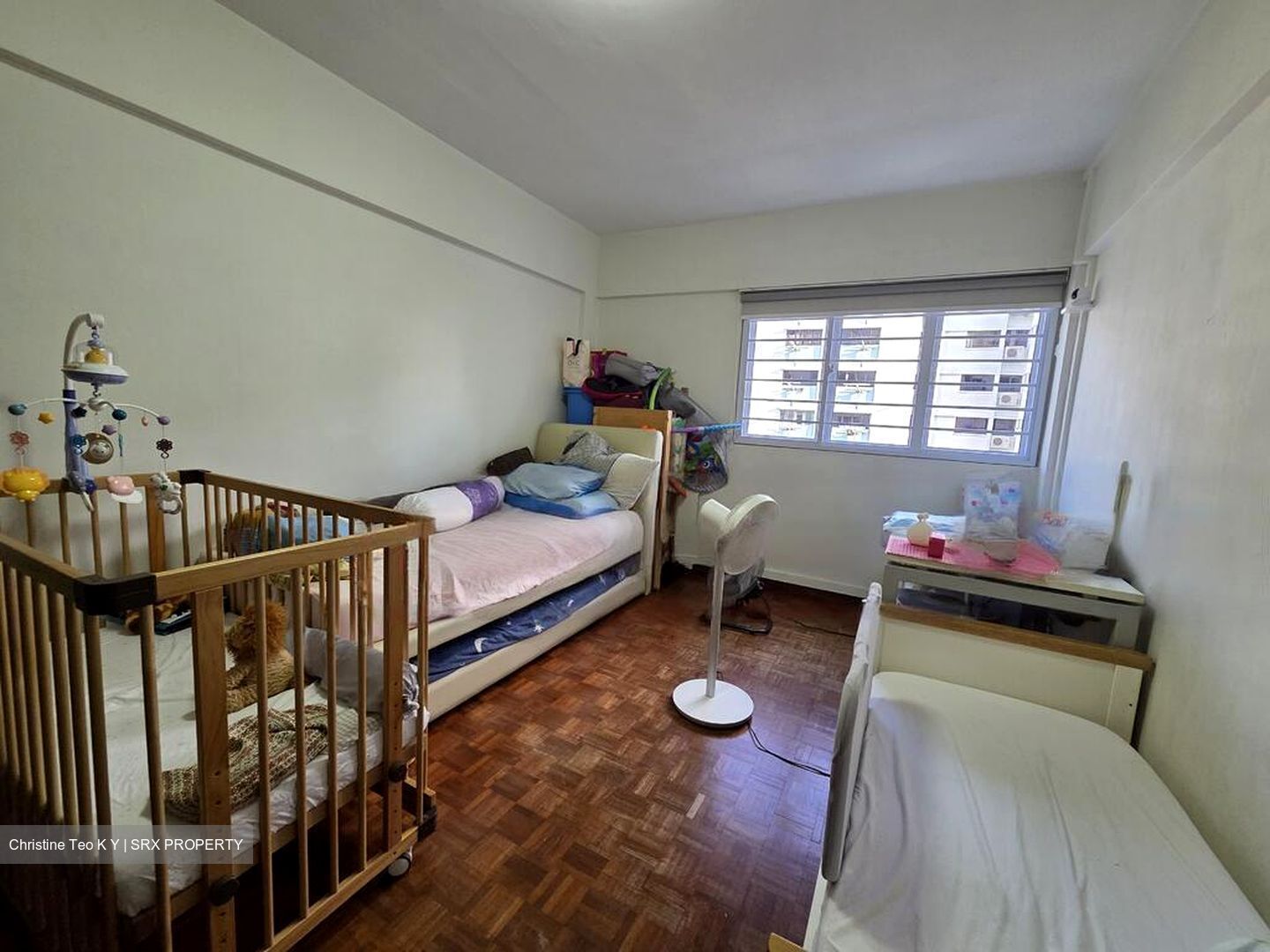 Blk 584 Ang Mo Kio Avenue 3 (Ang Mo Kio), HDB 3 Rooms #477802701